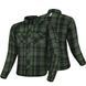 Мотокуртка -рубашка SHIMA Renegade 2.0 Green XXXXL