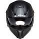 Мотошлем LS2 OF606 Drifter Solid Matt Black ECE2206 S