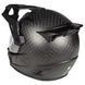 Мотошлем KLIM Krios Pro Carbone Matt Black ECE2206 XXL