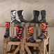Моточеревики LEATT GPX 3.5 Boot Red 8