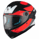 Мотошлем MT Targo S KAY B5 Matt Red ECE2206 XS