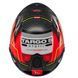 Мотошолом MT Targo S BRIK C5 Gloss S