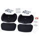 Кофр AWINA 47L 57X31X43 Black AW9018