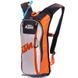 Моторюкзак KTM White з гідратором