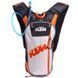 Моторюкзак KTM White з гідратором