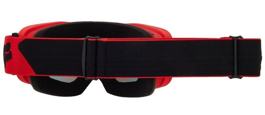 Маска кросова FOX MAIN II SPARK CORE Flo Red One size