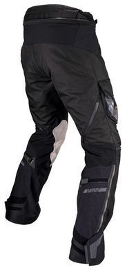 Мотоштани LEATT 7.5 MultiTour Adventure Pant Stealth 32