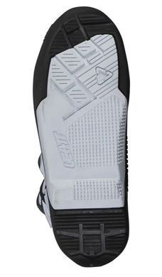 Мотоботы LEATT 3.5 Boot White 10