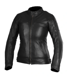 Мотокуртка SECA Bonneville LADY Black S