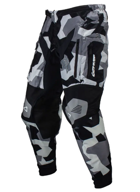 Джерси штаны Leatt 4.5 Enduro Forge M