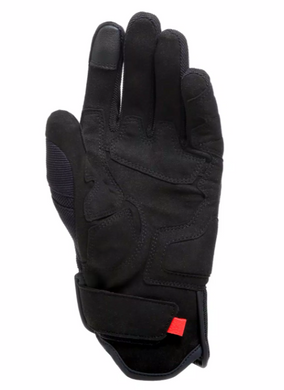 Мотоперчатки Dainese MIG 3 AIR Textile Black