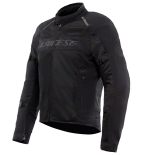 Мотокуртка Dainese AIR FRAME 3 Textile Black