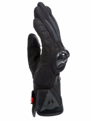 Мотоперчатки Dainese MIG 3 AIR Textile Black