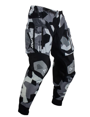 Джерси штаны Leatt 4.5 Enduro Forge M