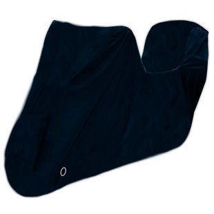 Моточехол MM с местом под кофр XXXL(р) 280х115х150 см