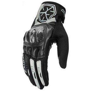 Мотоперчатки Scoyco MC122 Black L