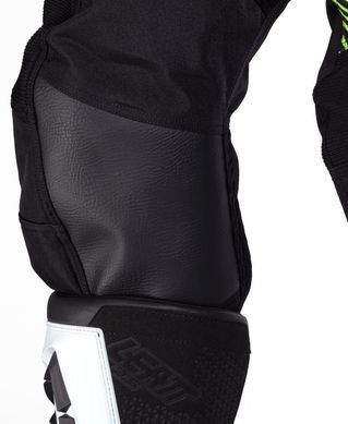 Комплект LEATT Ride Kit 3.5 Storm Teal 30/S