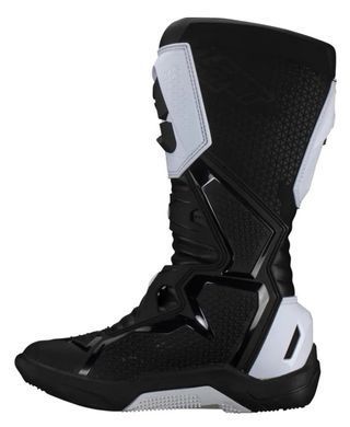 Мотоботы LEATT 3.5 Boot White 10