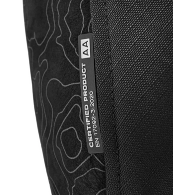Мотокуртка Shima TRACKER Black L