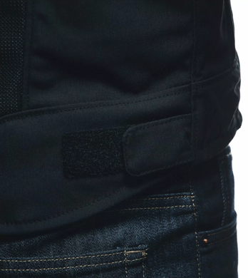 Мотокуртка Dainese AIR FRAME 3 Textile Black