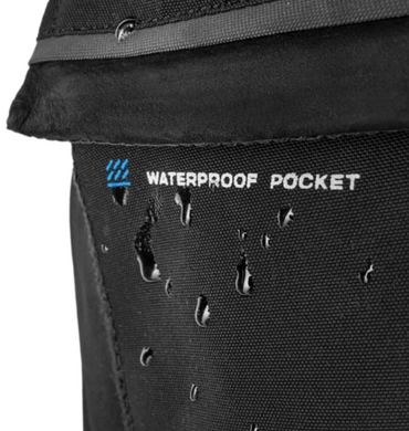 Мотокуртка Shima TRACKER Black L
