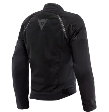 Мотокуртка Dainese AIR FRAME 3 Textile Black