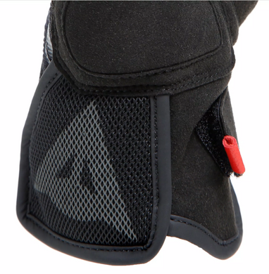 Мотоперчатки Dainese MIG 3 AIR Textile Black