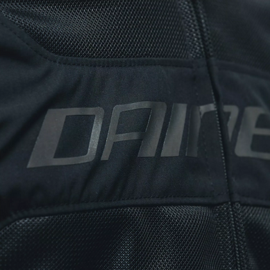 Мотокуртка Dainese AIR FRAME 3 Textile Black