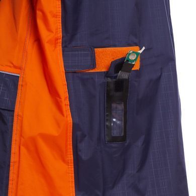 Дощовик Compass Blue M