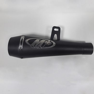 Прямоток M4 Black Edition G-1972