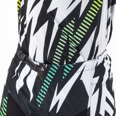 Комплект LEATT Ride Kit 3.5 Storm Teal 30/S