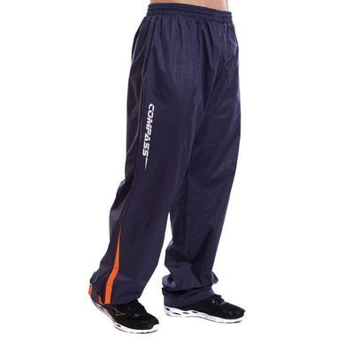 Дощовик Compass Blue M