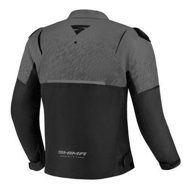 Мотокуртка Shima Drift Grey XXXL