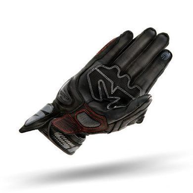 Мотоперчатки Shima XRS-2 Black-Red L