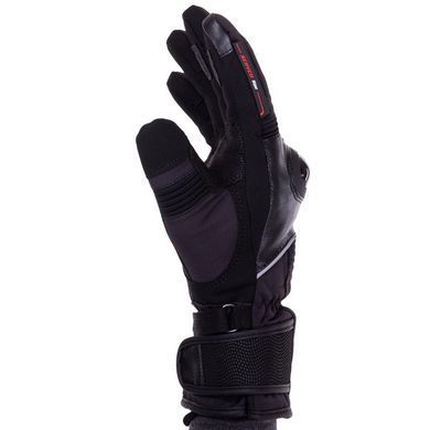 Мотоперчатки теплые Scoyco MC82 Black M