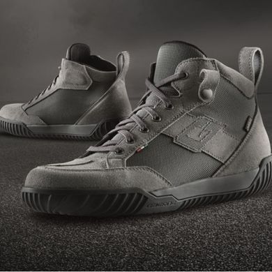 Моточеревики Gaerne G.RAZOR GORE-TEX BLACK 42
