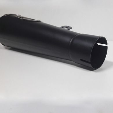 Прямоток M4 Black Edition G-1972