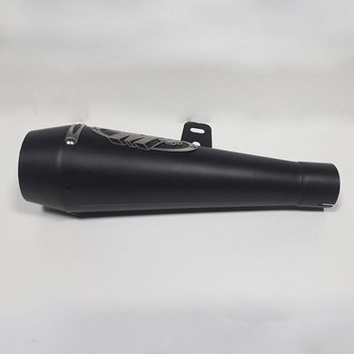 Прямоток M4 Black Edition G-1972