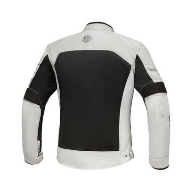 Мотокуртка SCOYCO JK118 Light Grey L