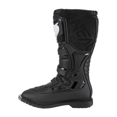 Мотоботы O`Neal Rider PRO Black 44