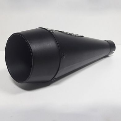 Прямоток M4 Black Edition G-1972