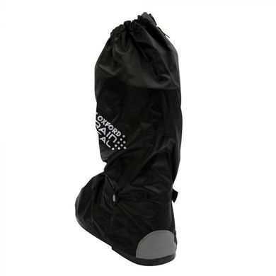 Мотобахилы Oxford Rainseal Waterproof Overboots XL