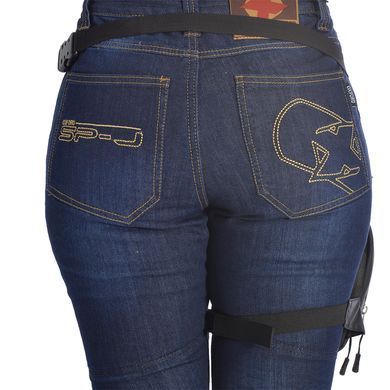 Сумка на бедро Oxford L1R Leg Bag