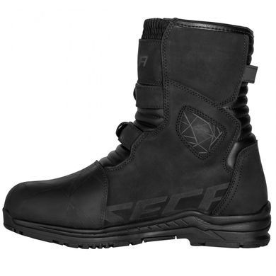 Моточеревики SECA S-ADV Black 47