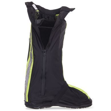 Мотобахіли VR-03 Black Green L