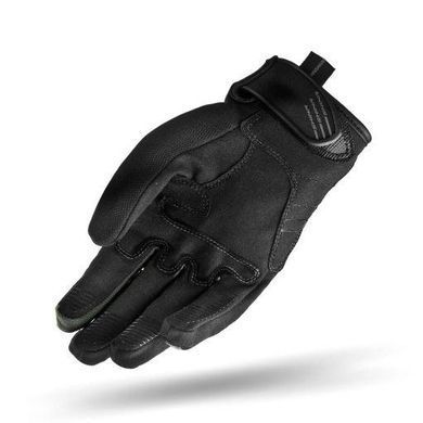 Мотоперчатки женские Shima One Lady Black L