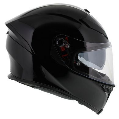 Мотошлем AGV K5 S Gloss Black S