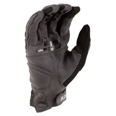 Моторукавички KLIM Dakar Black M