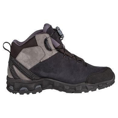 Ботинки Klim Transition GTX Black 42