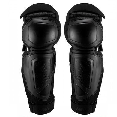 Мотонаколенники Leatt Knee Shin Guard 3.0 EXT Black S-M